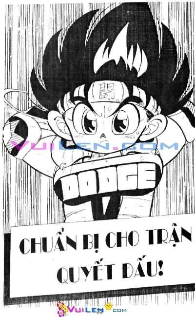 Vua Bóng Ném Chapter 6 - 1