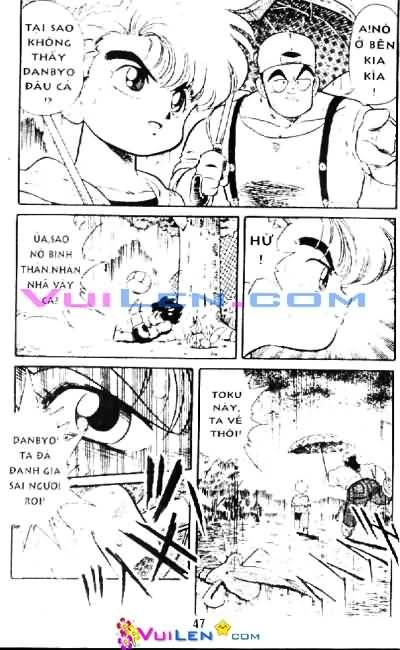 Vua Bóng Ném Chapter 6 - 15