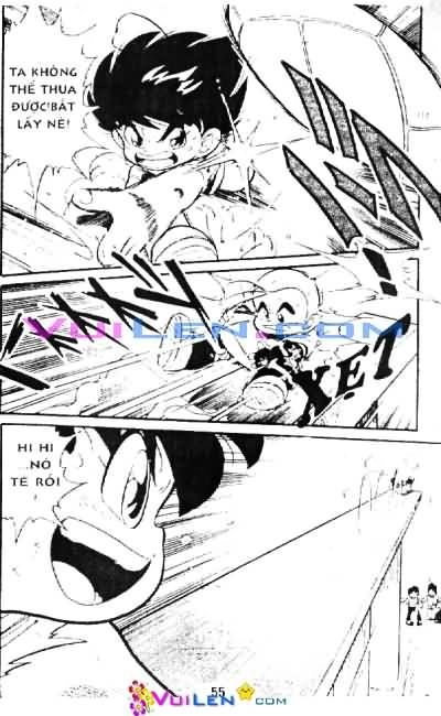 Vua Bóng Ném Chapter 6 - 23