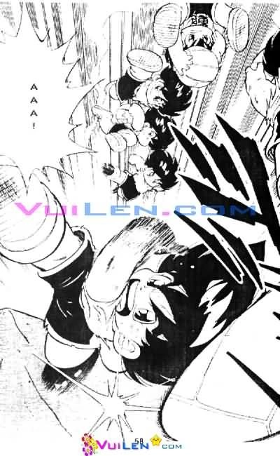 Vua Bóng Ném Chapter 6 - 26