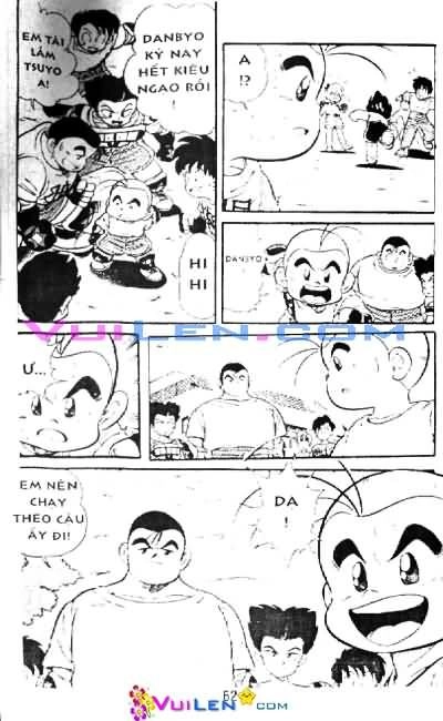 Vua Bóng Ném Chapter 6 - 30