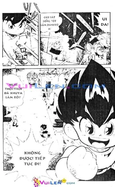 Vua Bóng Ném Chapter 6 - 34