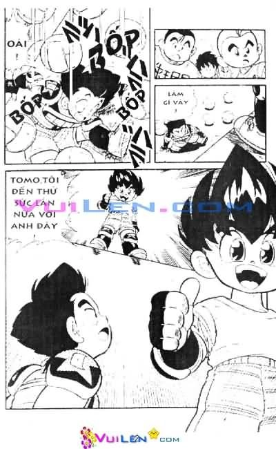 Vua Bóng Ném Chapter 7 - 26