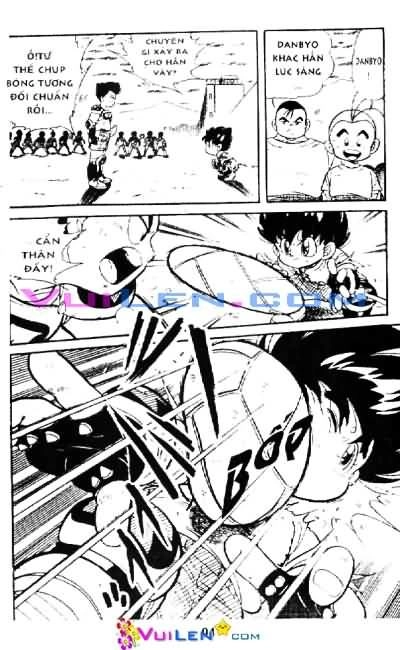 Vua Bóng Ném Chapter 7 - 28