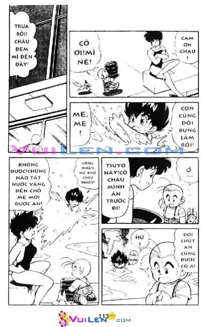 Vua Bóng Ném Chapter 8 - 14