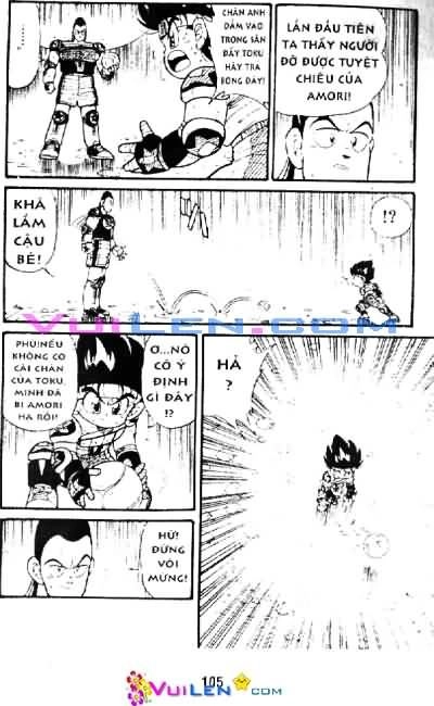 Vua Bóng Ném Chapter 12 - 19