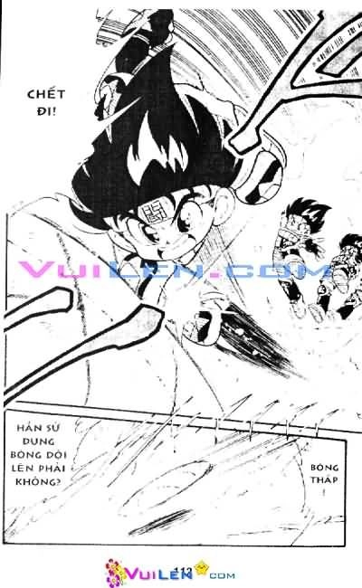 Vua Bóng Ném Chapter 12 - 26