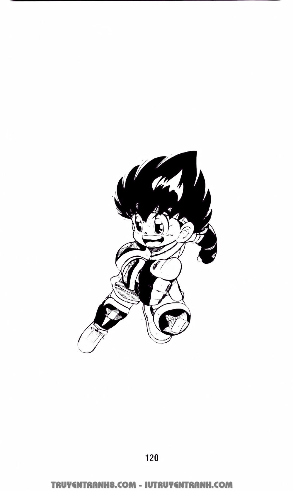 Vua Bóng Ném Chapter 12.2 - 20