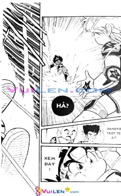 Vua Bóng Ném Chapter 13 - 25