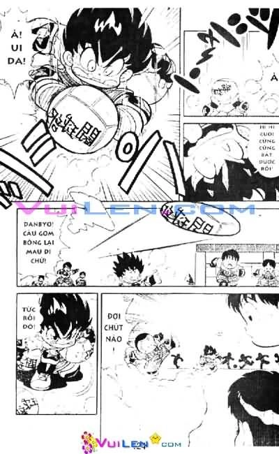 Vua Bóng Ném Chapter 14 - 4