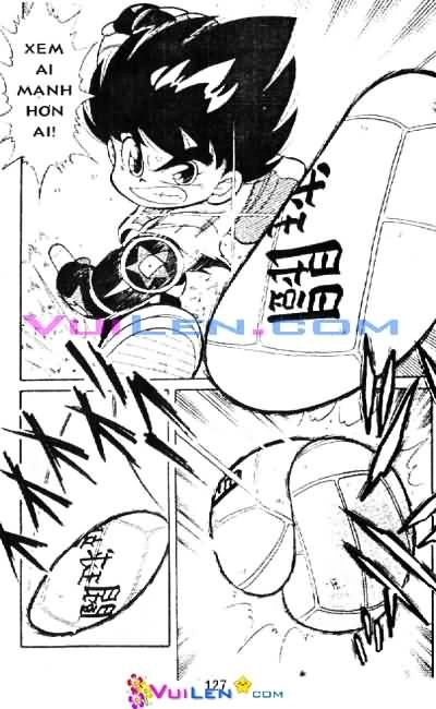 Vua Bóng Ném Chapter 14 - 7