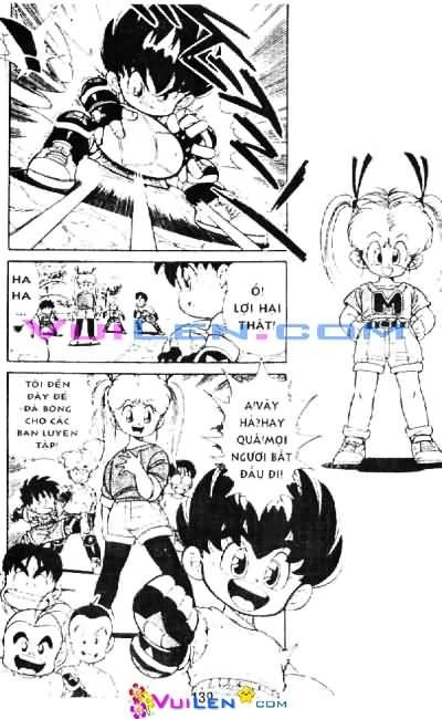 Vua Bóng Ném Chapter 14 - 19