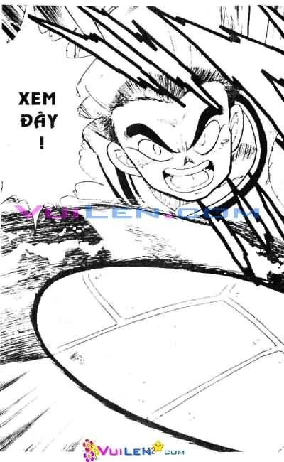 Vua Bóng Ném Chapter 14 - 22