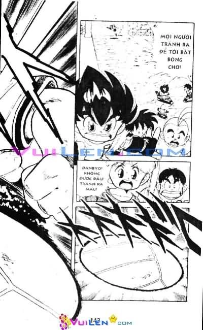 Vua Bóng Ném Chapter 14 - 23