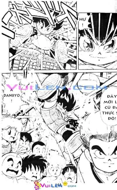 Vua Bóng Ném Chapter 14 - 24