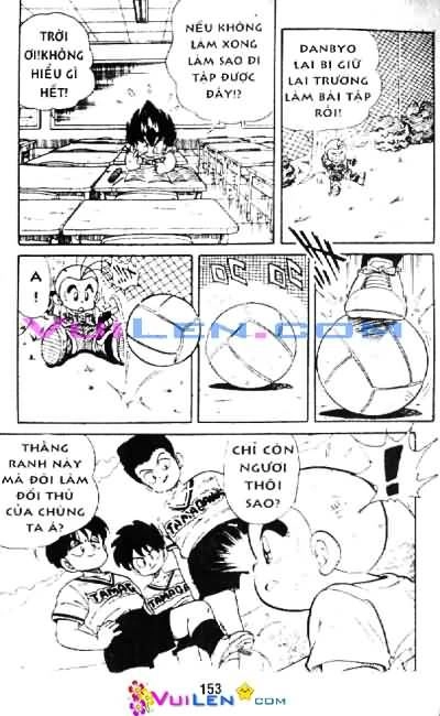 Vua Bóng Ném Chapter 14 - 33