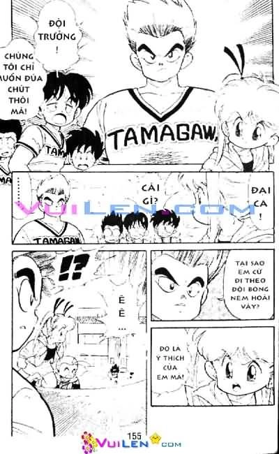 Vua Bóng Ném Chapter 14 - 35