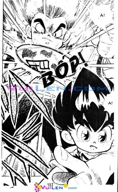 Vua Bóng Ném Chapter 14 - 37