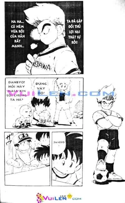 Vua Bóng Ném Chapter 14 - 39