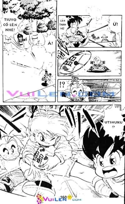 Vua Bóng Ném Chapter 14 - 40