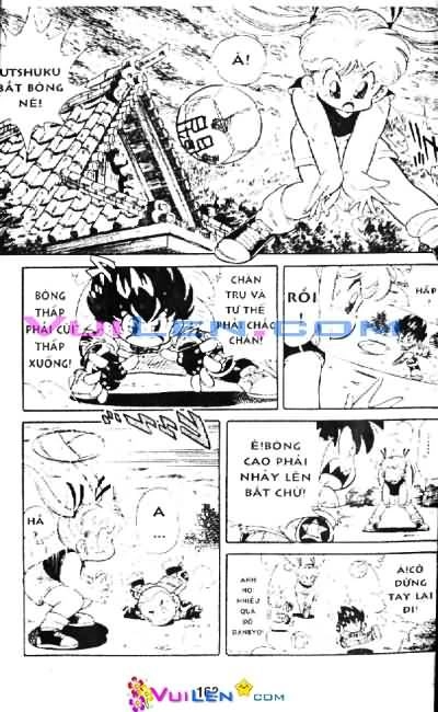 Vua Bóng Ném Chapter 14 - 42