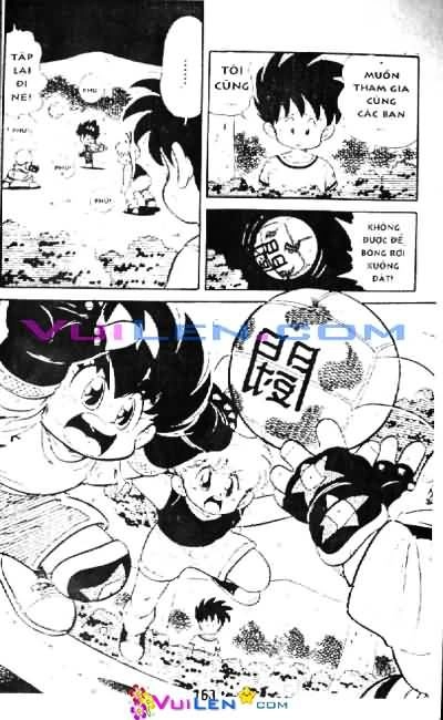 Vua Bóng Ném Chapter 14 - 43