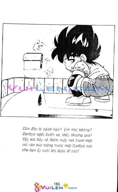 Vua Bóng Ném Chapter 14 - 45