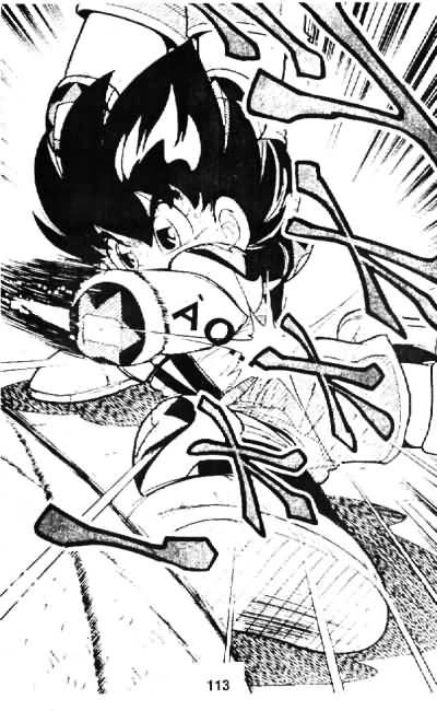 Vua Bóng Ném Chapter 16 - 55