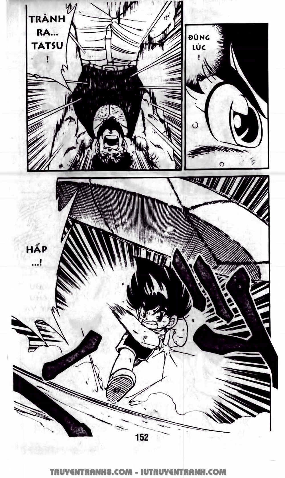 Vua Bóng Ném Chapter 16.2 - 14