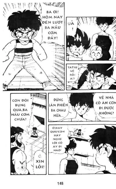 Vua Bóng Ném Chapter 17 - 27