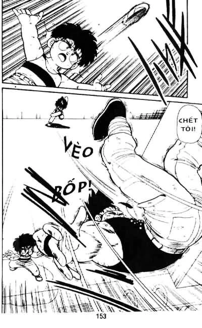 Vua Bóng Ném Chapter 17 - 32