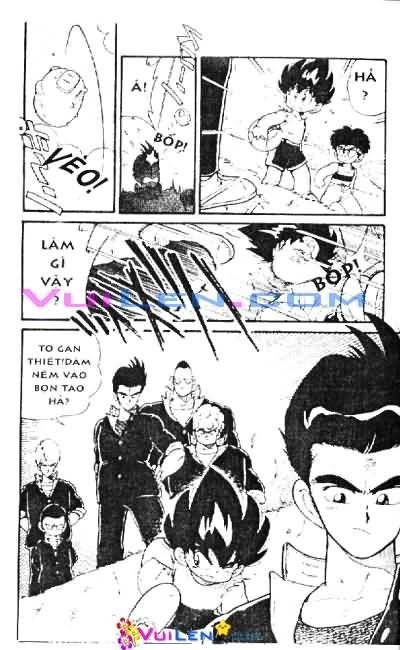 Vua Bóng Ném Chapter 18 - 6