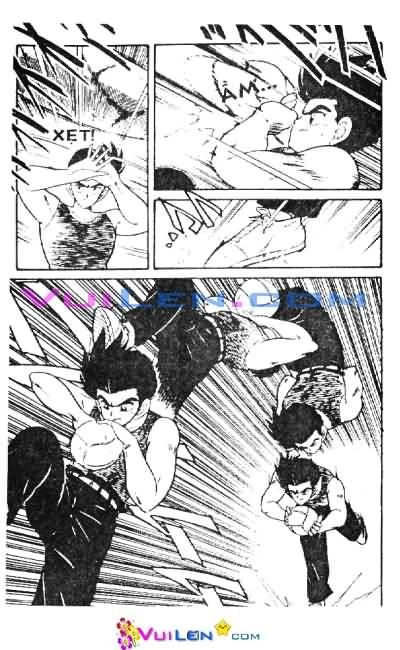 Vua Bóng Ném Chapter 18 - 59