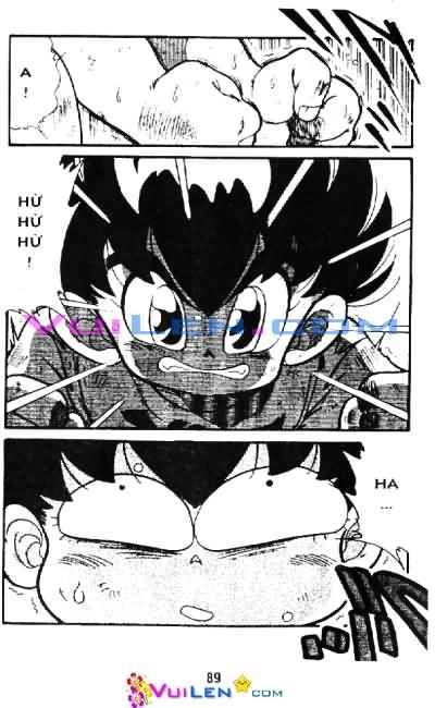 Vua Bóng Ném Chapter 19 - 2