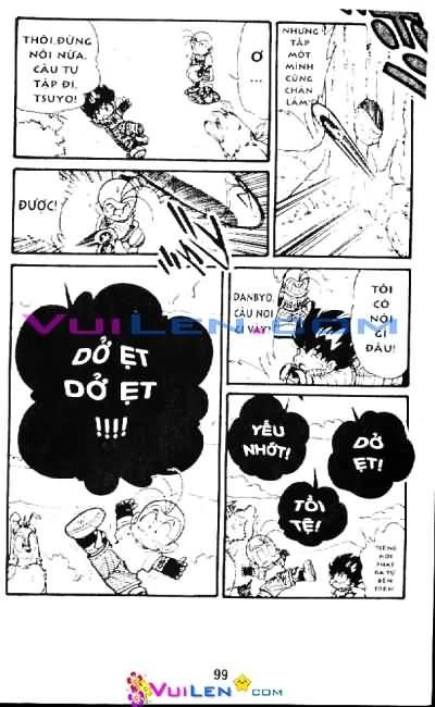 Vua Bóng Ném Chapter 19 - 12