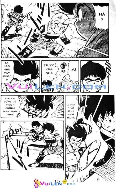 Vua Bóng Ném Chapter 22 - 34