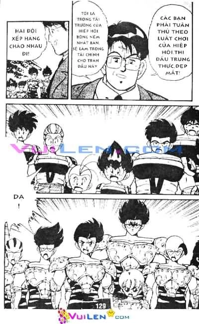 Vua Bóng Ném Chapter 23 - 8