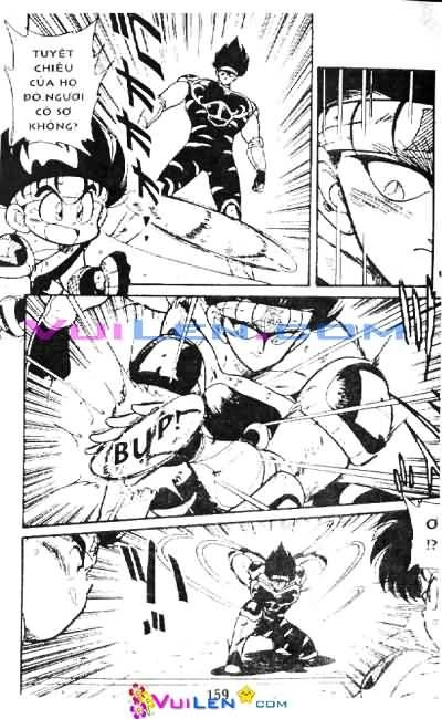 Vua Bóng Ném Chapter 24 - 6