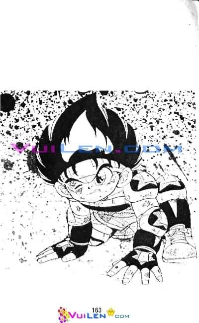 Vua Bóng Ném Chapter 24 - 10