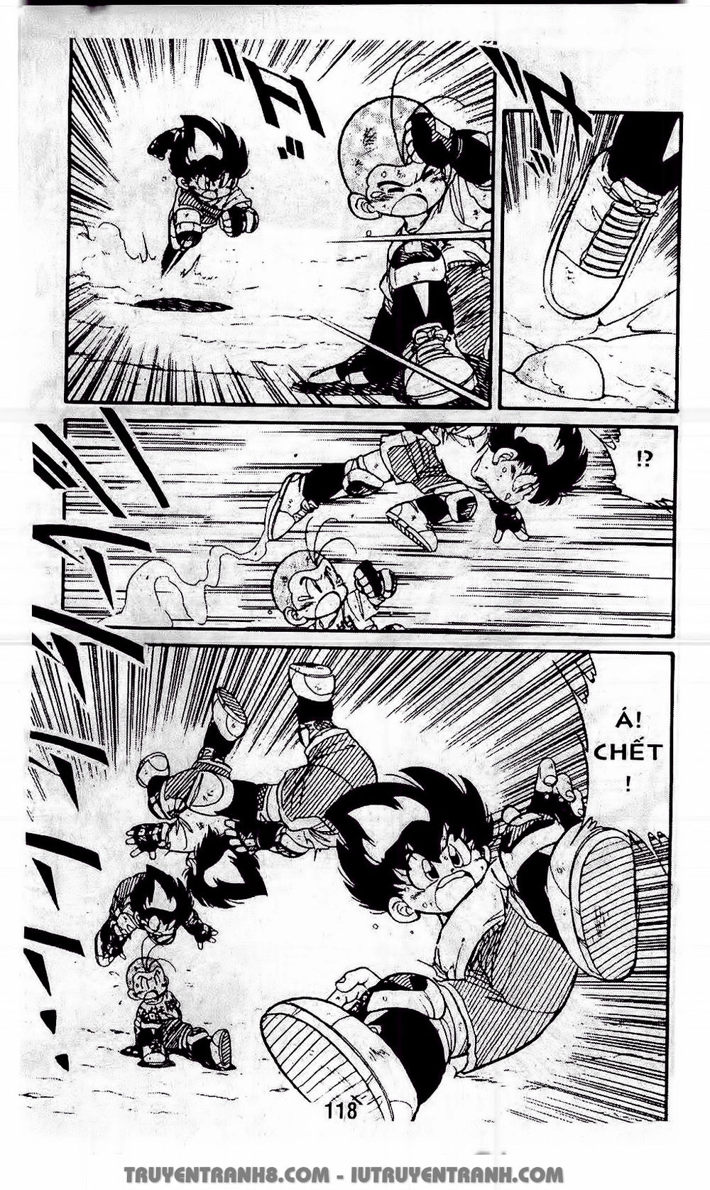 Vua Bóng Ném Chapter 40.2 - 10