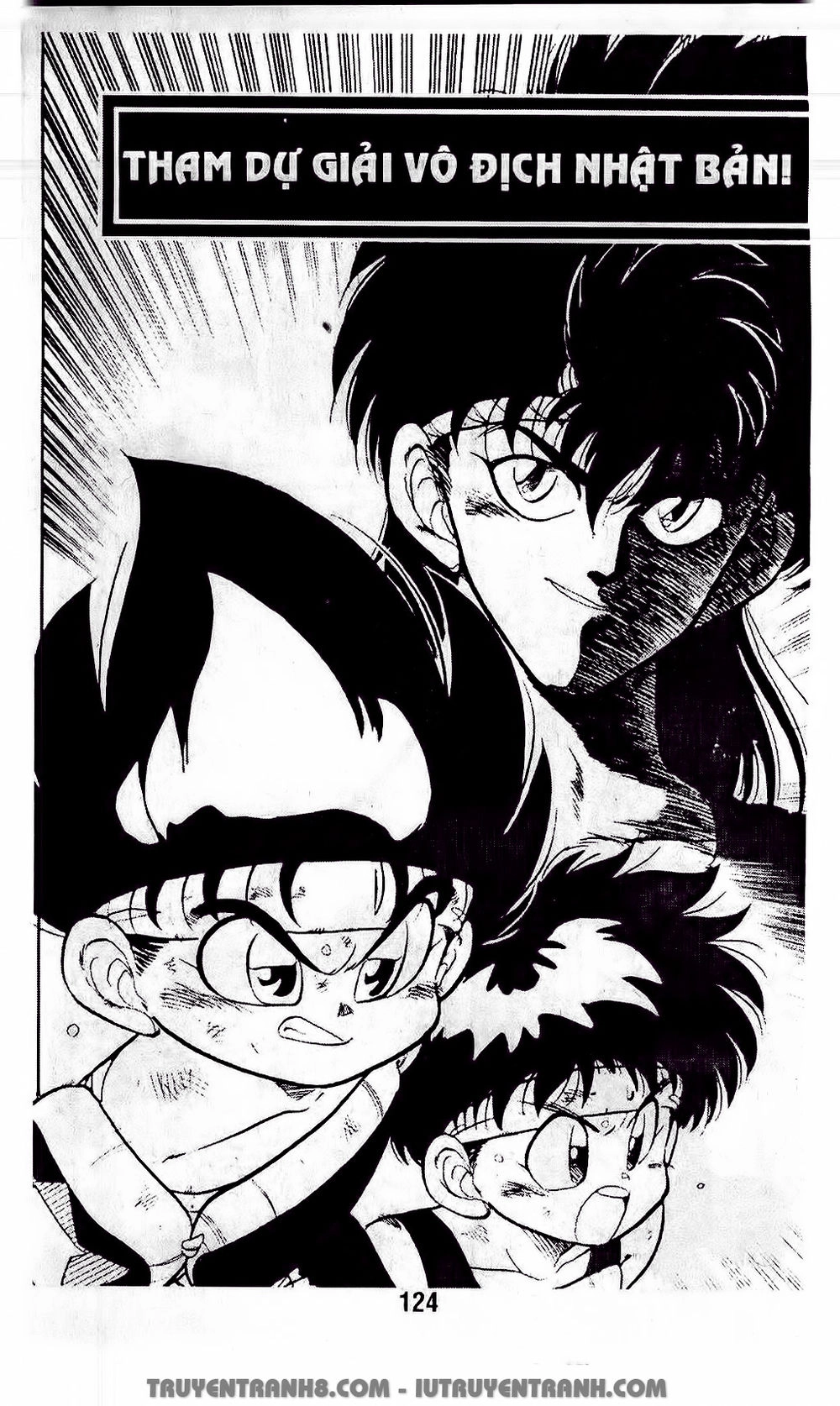 Vua Bóng Ném Chapter 40.2 - 16