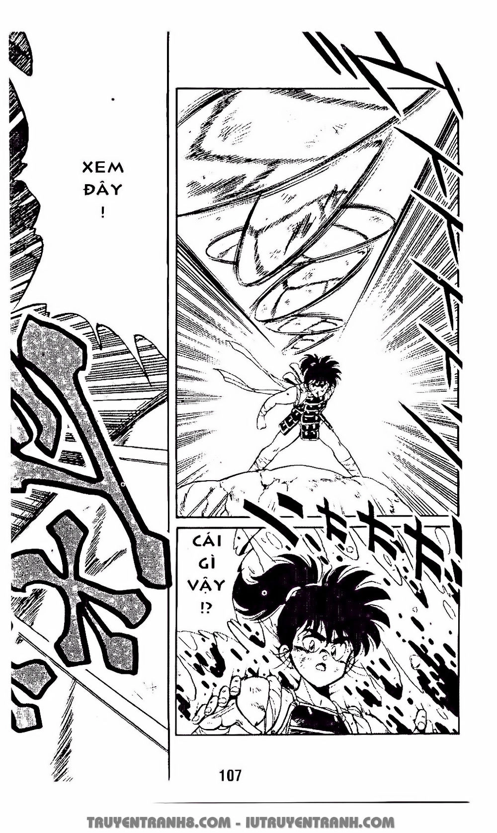 Vua Bóng Ném Chapter 55.1 - 13