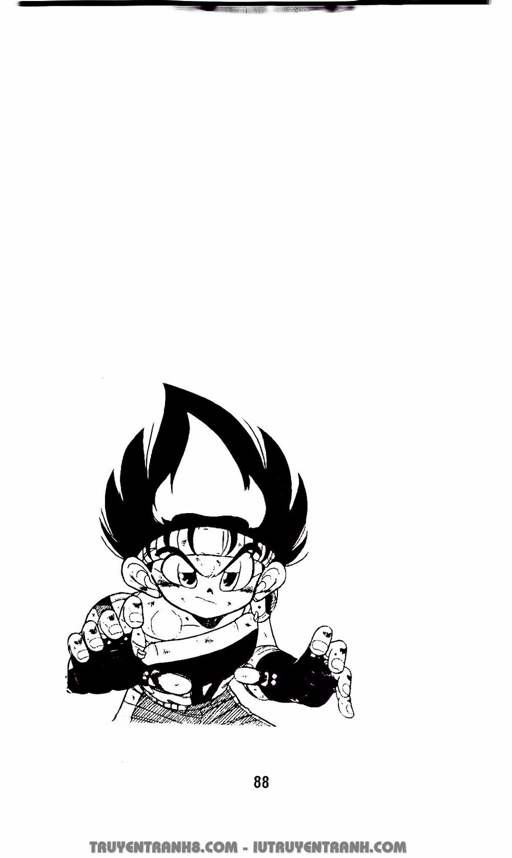 Vua Bóng Ném Chapter 59.2 - 10