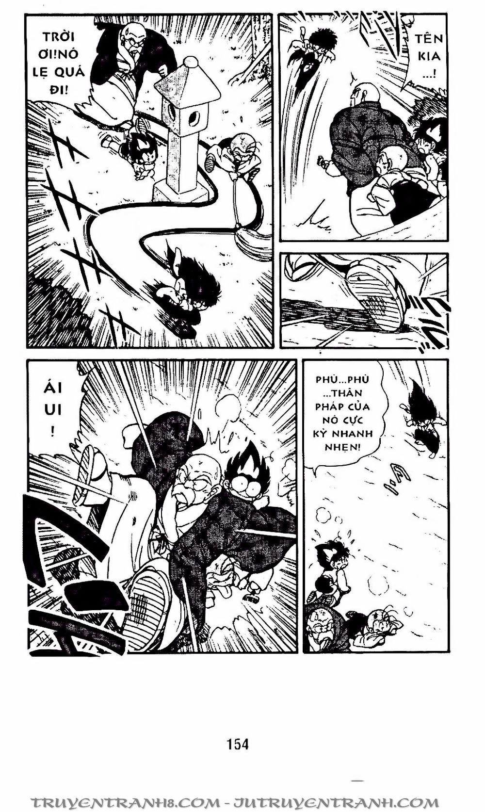 Vua Bóng Ném Chapter 66.2 - 14