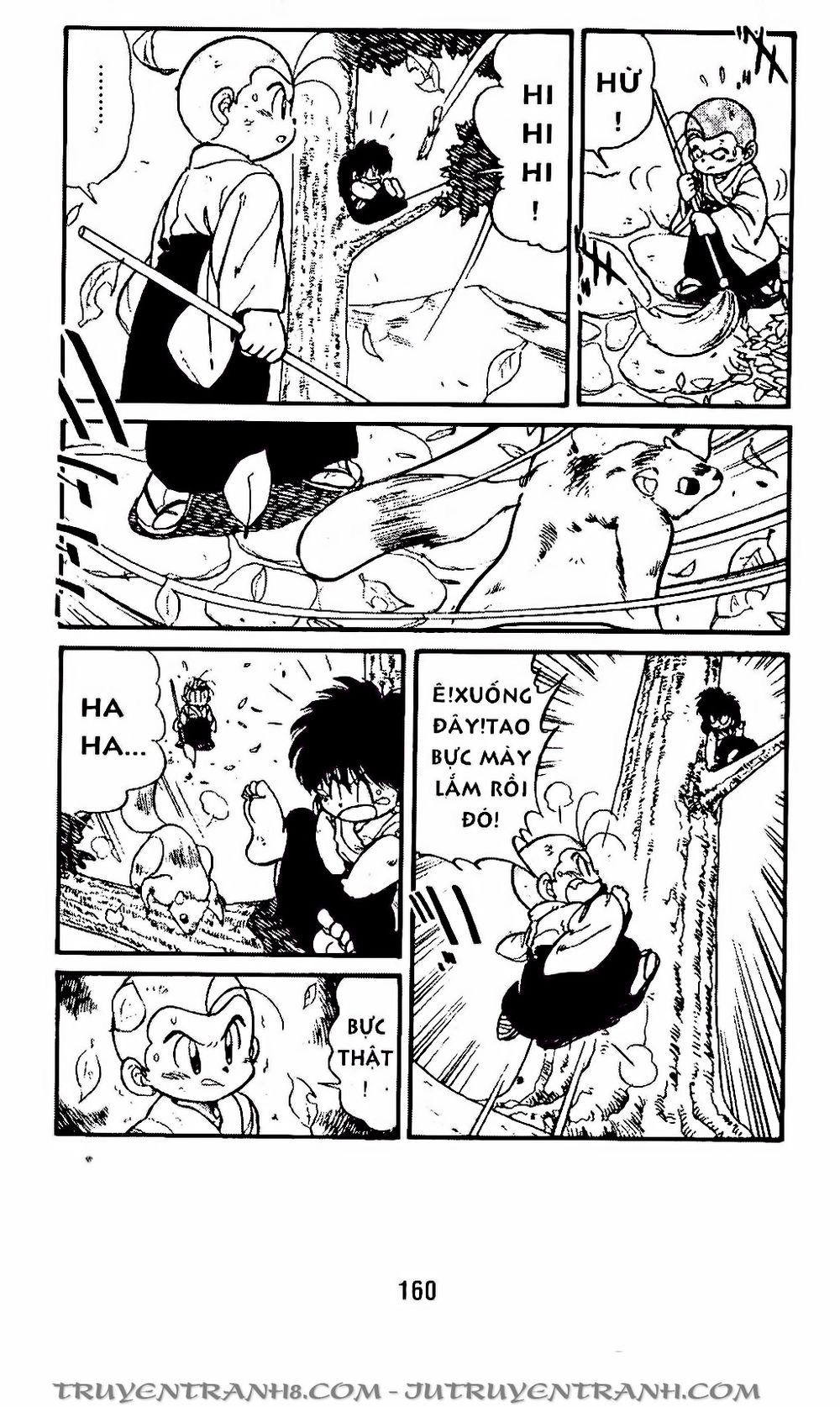 Vua Bóng Ném Chapter 66.2 - 20