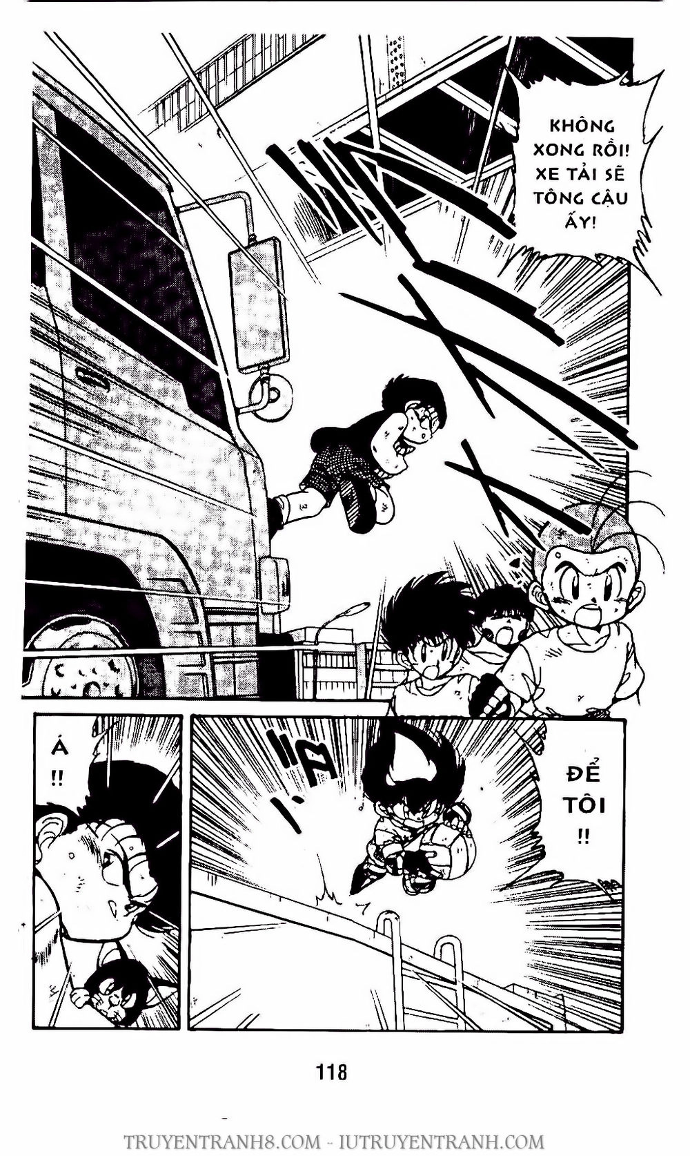 Vua Bóng Ném Chapter 70.2 - 10