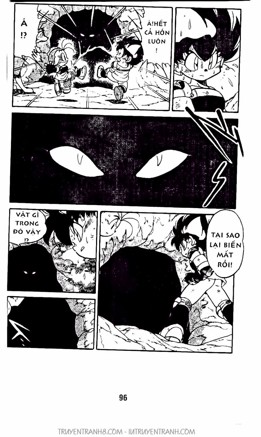 Vua Bóng Ném Chapter 84.2 - 17