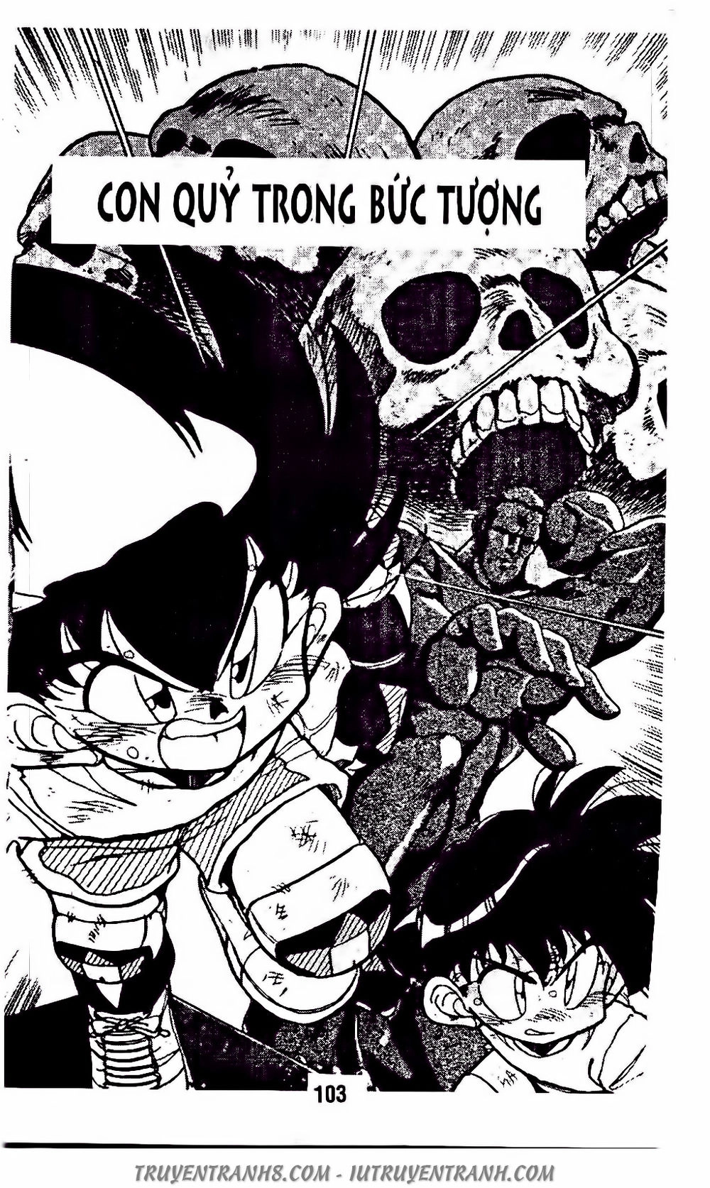 Vua Bóng Ném Chapter 90.1 - 12