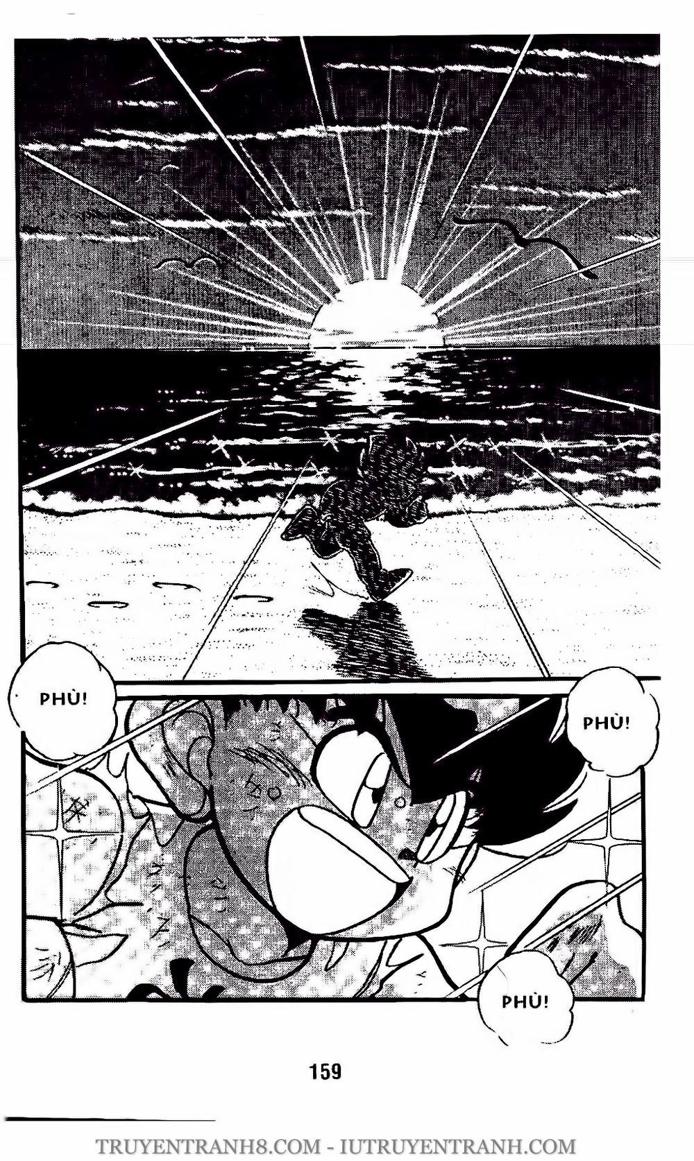 Vua Bóng Ném Chapter 101.2 - 17