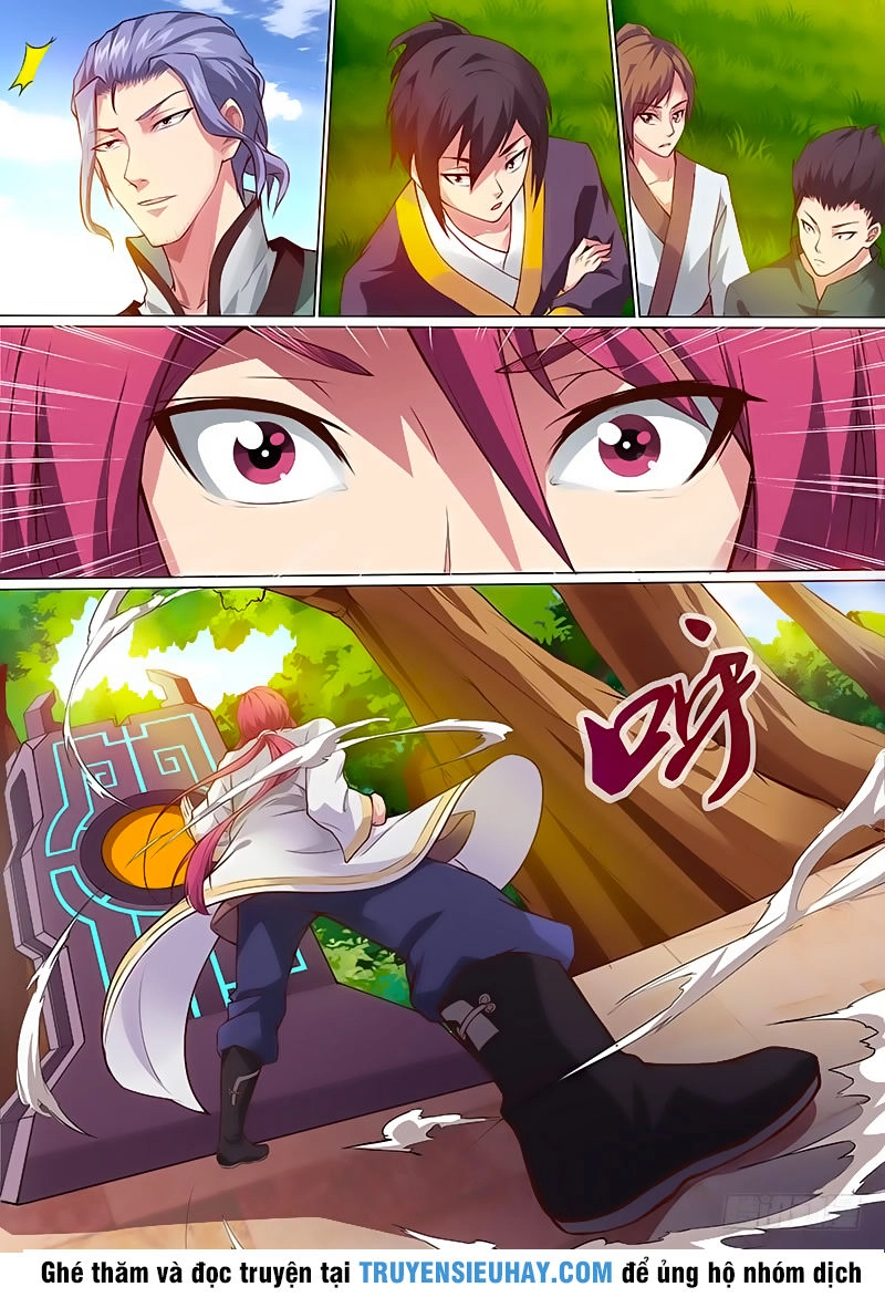 Ta Là Bá Vương Chapter 2 - 7